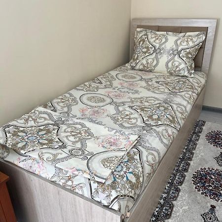 In Center Of Bukhara Family Guest House Mirg'Iyos Εξωτερικό φωτογραφία